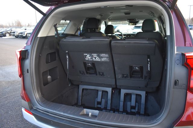 2026 Kia Carnival EX - Photo 19