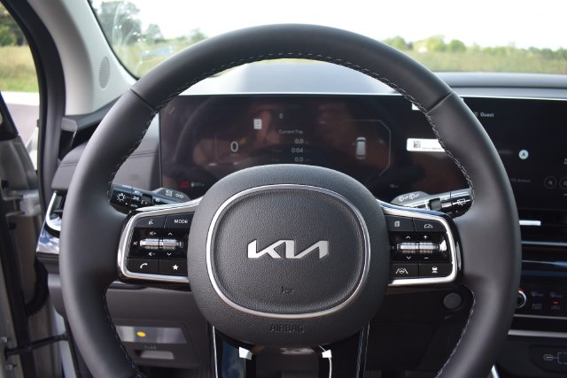 2026 Kia Carnival SX Prestige - Photo 34