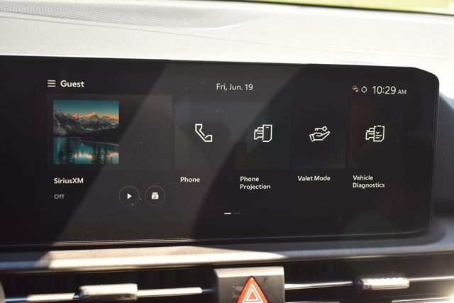 2026 Kia Sportage X-Line - Photo 27