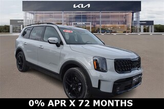2025 Kia Telluride SX-Prestige X-Line SUV