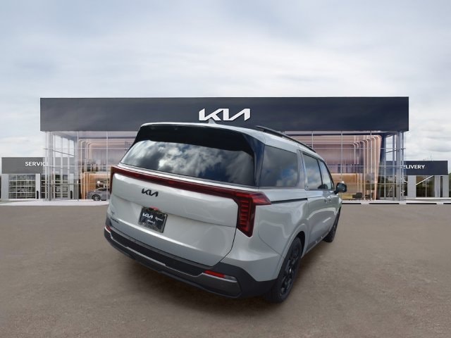 2026 Kia Carnival SX Prestige - Photo 4
