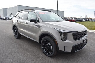 2026 Kia Sorento X-Line SX Prestige SUV