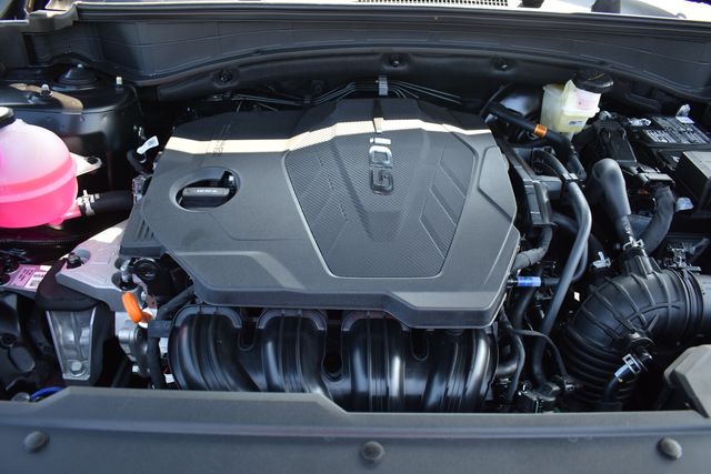 2026 Kia Sportage SX Prestige - Photo 37