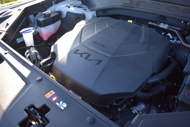 2025 Kia Telluride SX X-Line - Photo 39