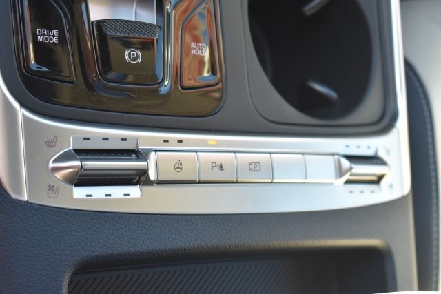 2026 Kia Carnival SX Prestige - Photo 30