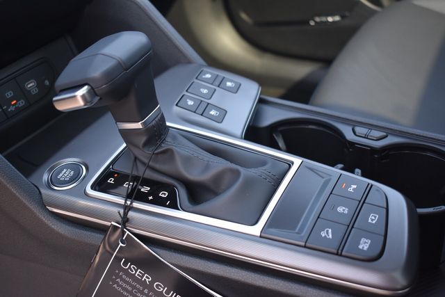 2026 Kia Sportage SX Prestige - Photo 26