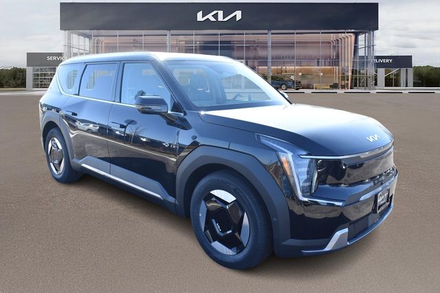 2026 Kia EV9 Wind AWD's photo