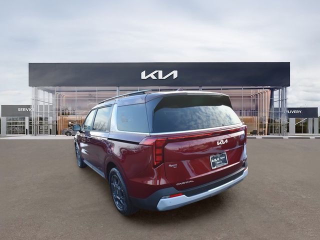 2026 Kia Carnival EX - Photo 6
