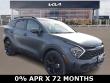  Kia Sportage Plug-In Hybrid