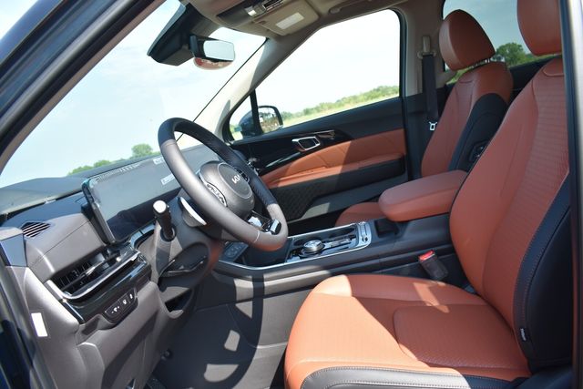 2026 Kia Carnival SX Prestige - Photo 30