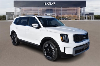 2025 Kia Telluride EX SUV