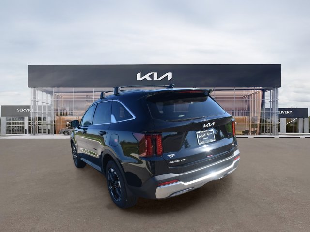 2026 Kia Sorento S - Photo 6