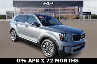 2025 Kia Telluride LX SUV