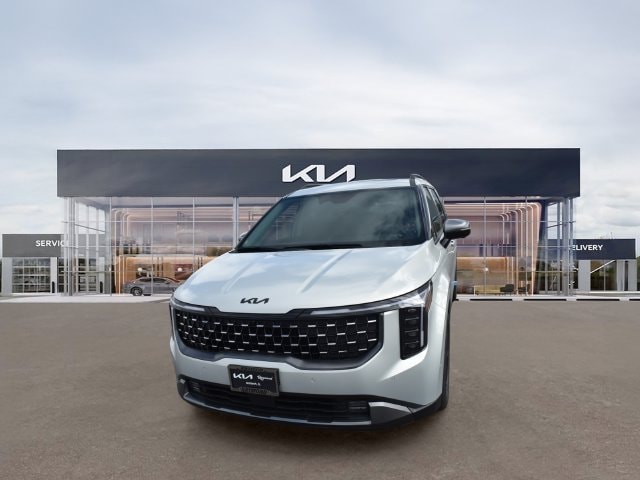 2026 Kia Carnival SX Prestige - Photo 8