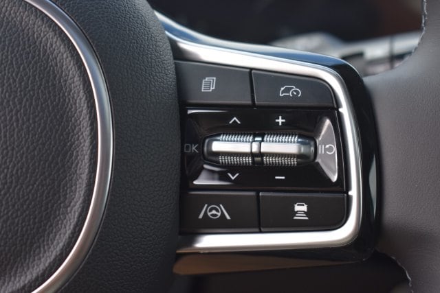 2026 Kia Carnival SX Prestige - Photo 32