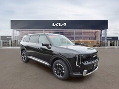 2027 Kia Telluride Hybrid EX SUV