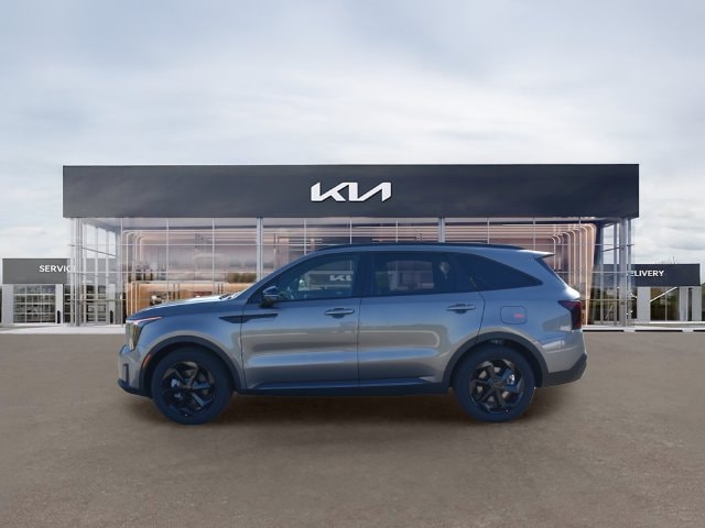 Vehicle thumbnail
