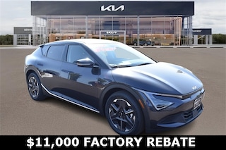 2025 Kia EV6 Light Long Range SUV