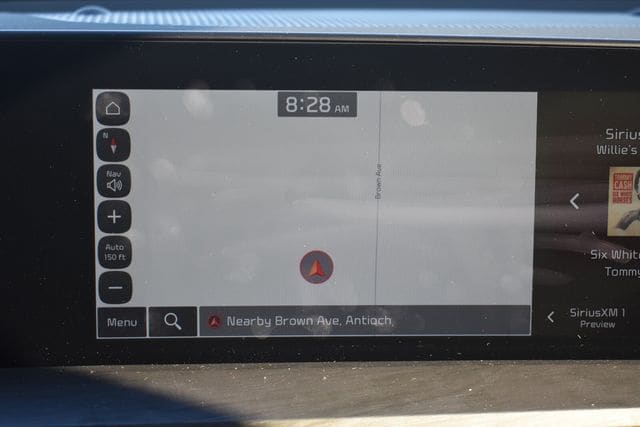 2025 Kia Telluride SX X-Line - Photo 36