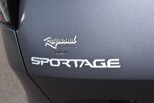2026 Kia Sportage SX Prestige - Photo 18