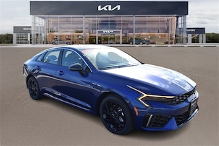 2026 Kia K5 GT-Line Sedan