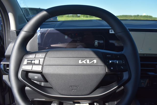 2026 Kia Sportage SX Prestige - Photo 35