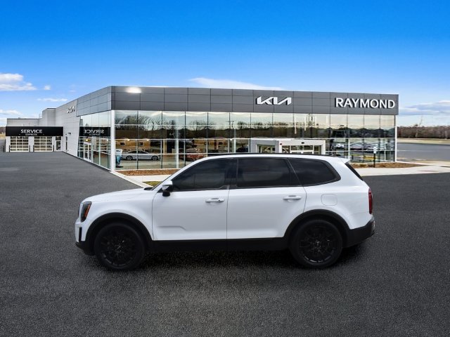 2022 Kia Telluride EX - Photo 6