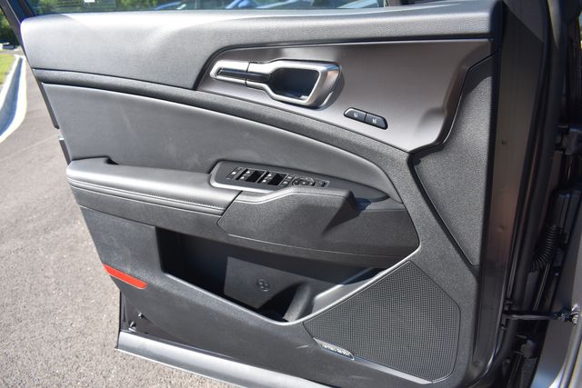 2026 Kia Sportage SX Prestige - Photo 36