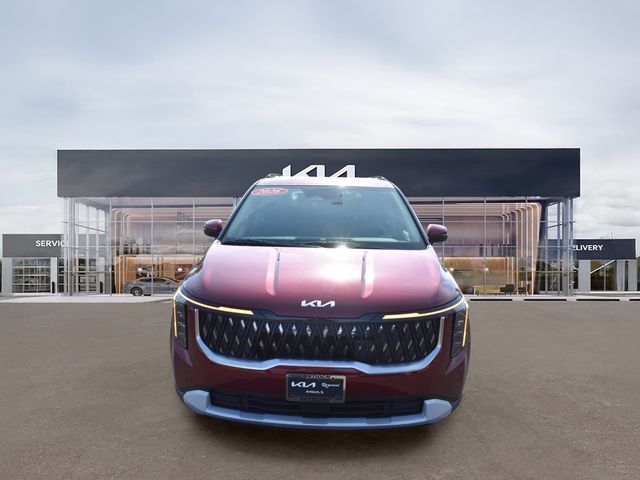 2026 Kia Carnival EX - Photo 9