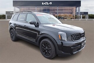 2025 Kia Telluride EX SUV
