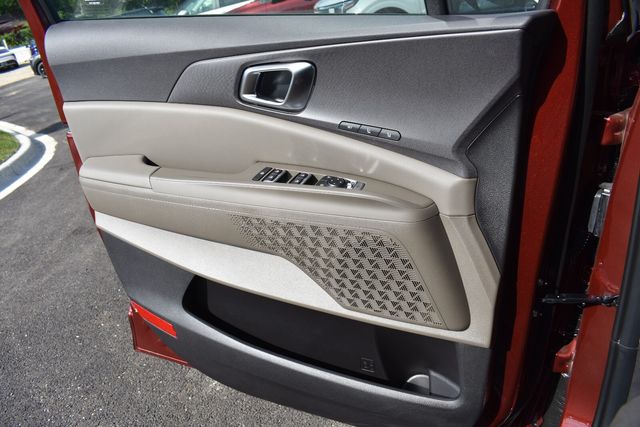 2026 Kia Carnival EX - Photo 37