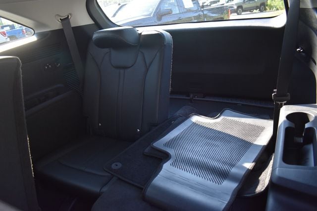 2026 Kia Sorento EX - Photo 20
