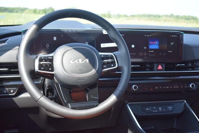 2026 Kia Carnival SX Prestige - Photo 23