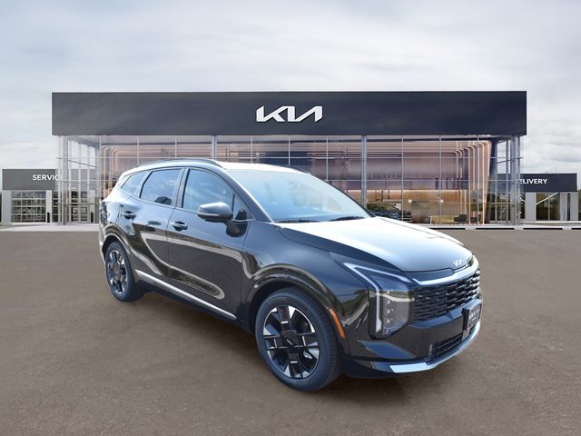 2026 Kia Sportage SX Prestige - Photo 11