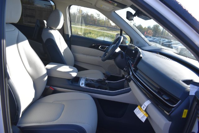 2026 Kia Carnival SX Prestige - Photo 15