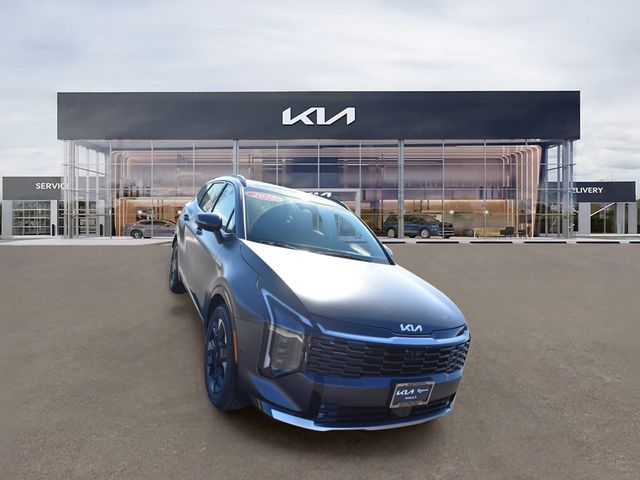 2026 Kia Sportage SX Prestige - Photo 10