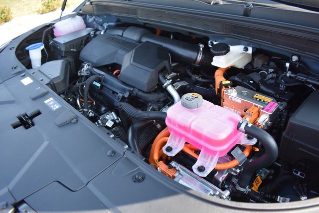 2026 Kia Carnival SX Prestige - Photo 41