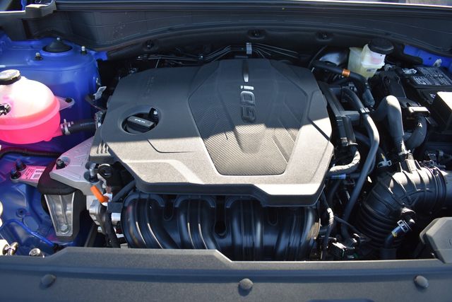 2026 Kia Sportage X-Line - Photo 35