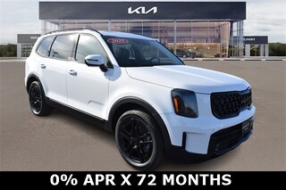 2025 Kia Telluride SX-Prestige X-Line SUV