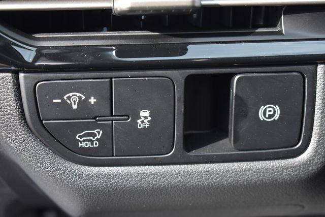 2026 Kia Sportage EX - Photo 24