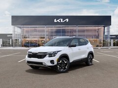 2026 Kia Seltos S SUV