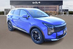 2026 Kia Sportage EX SUV