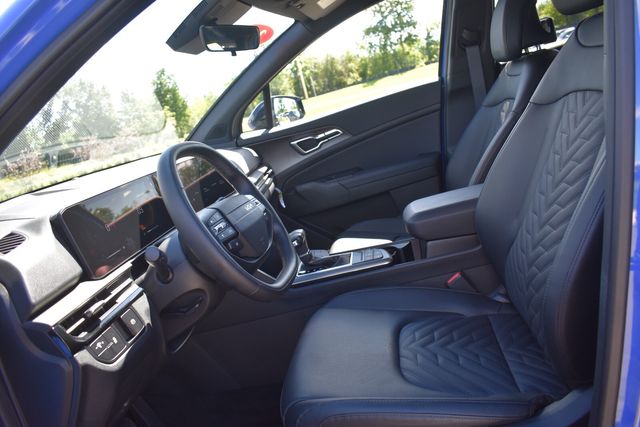 2026 Kia Sportage X-Line - Photo 22