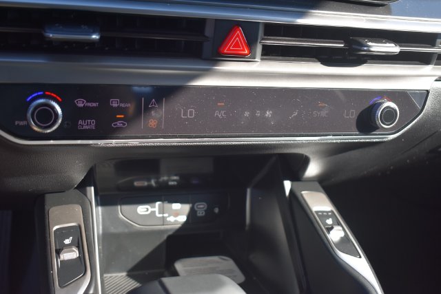2026 Kia Sorento S - Photo 30