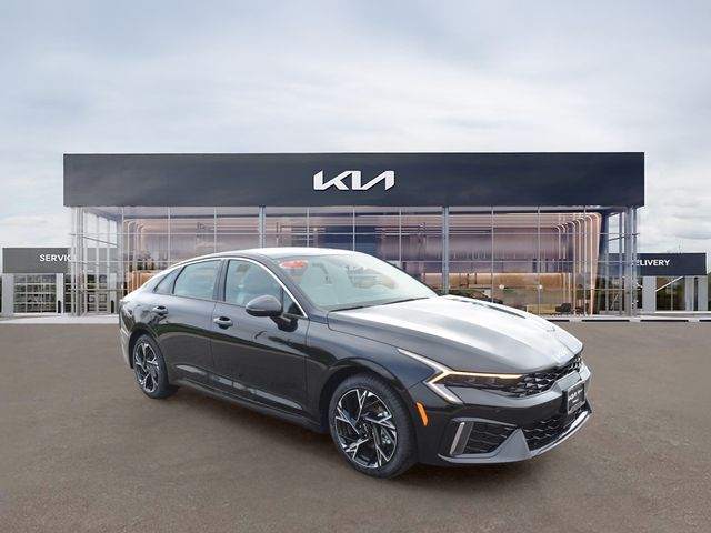 2026 Kia K5 Sedan 