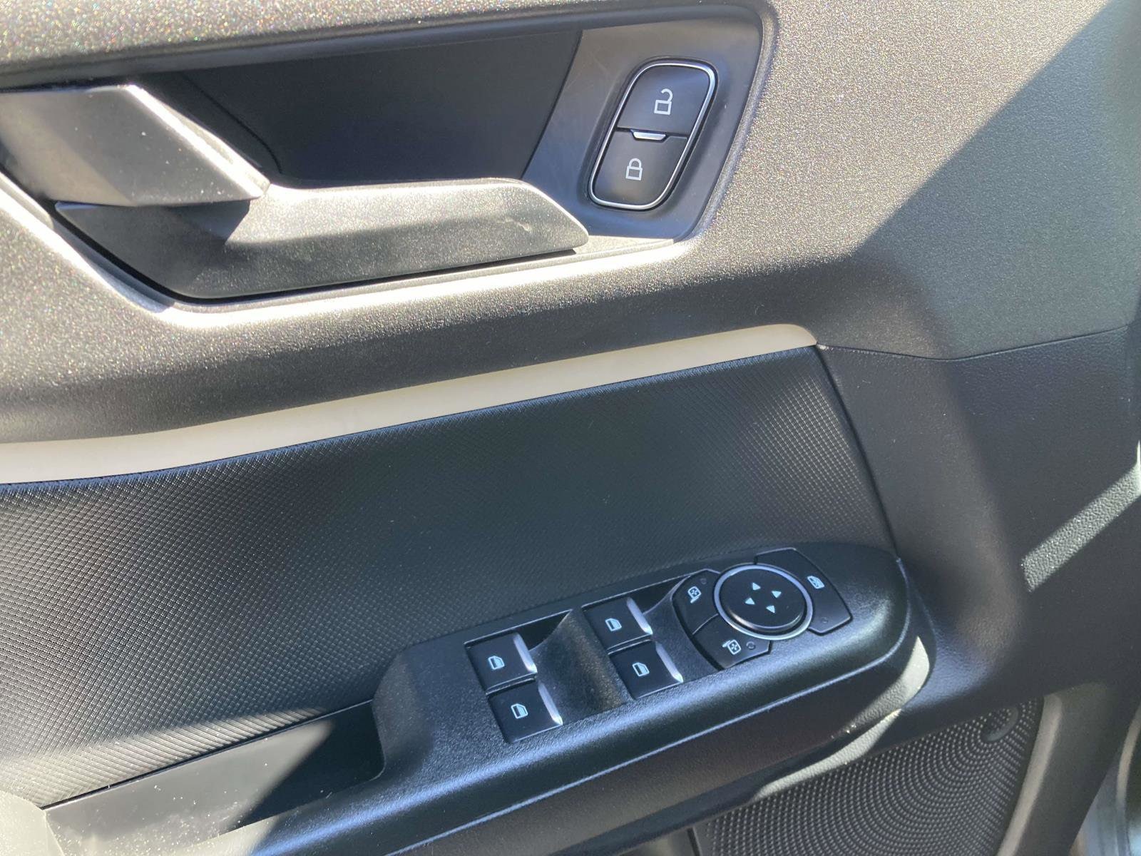 2025 Ford Bronco Sport Big Bend - Photo 18
