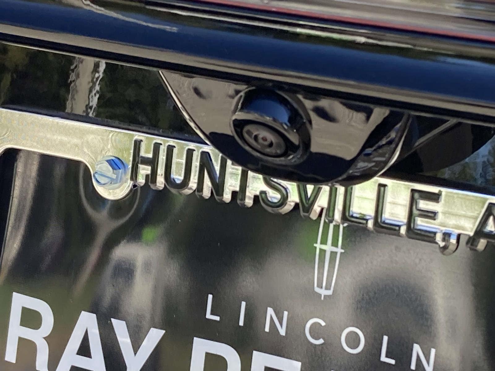2025 Lincoln Aviator Premiere - Photo 5