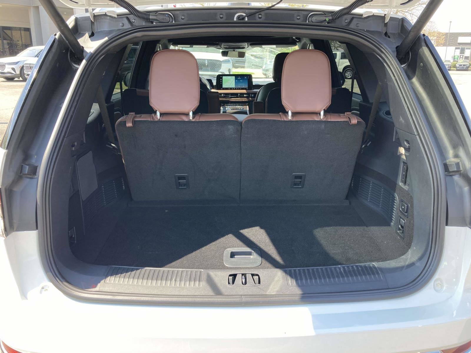 2026 Lincoln Aviator Reserve - Photo 15