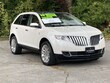 Lincoln MKX