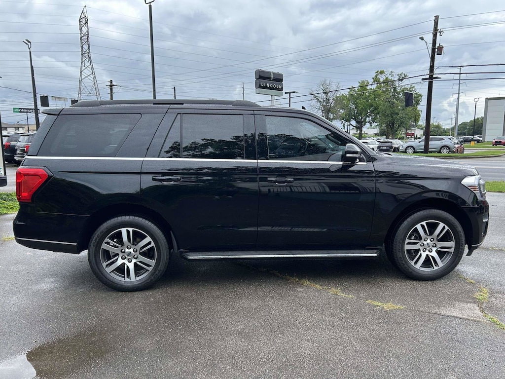 Used 2023 Ford Expedition XLT SUV
